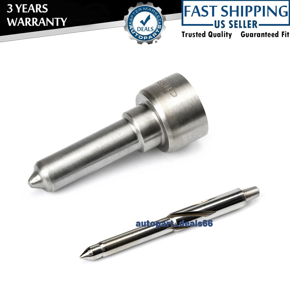 for SSANGYONG Kyron 2.7L Diesel Injector Nozzle L138PBD EJBR02601Z EJBR04601D