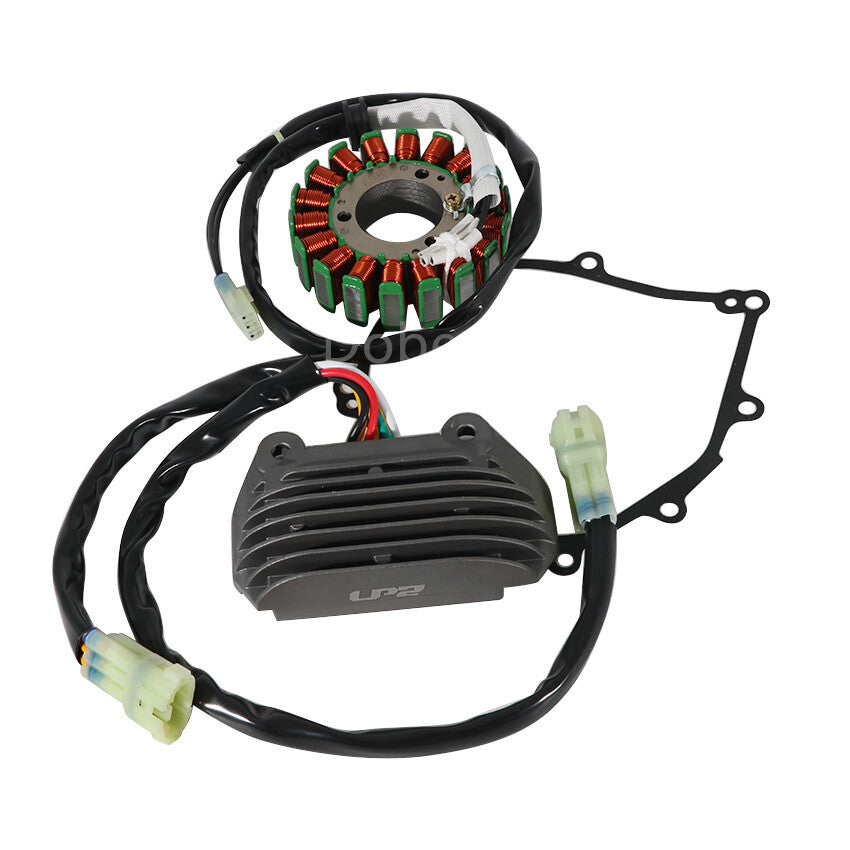 2-Piece Thermostat Sealing Kit 75692Q2 for Mercury 135-200HP 143 F (O-) W
