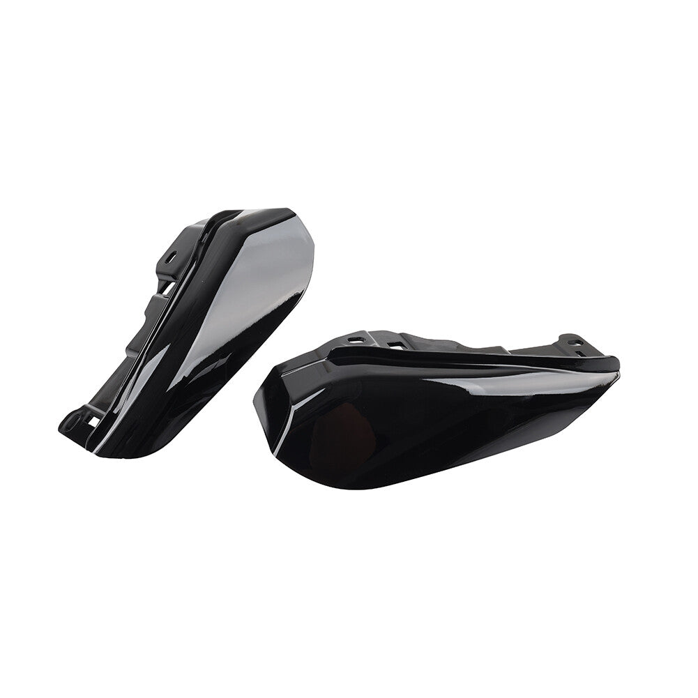 Mid-Frame Air Deflector Heat Shield for Harley CVO Road Street Glide 2023-2024 Q
