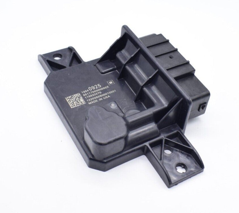 Fuel pump power control module 13540925 is suitable for , for Buick , for Cadillac , and for GMC models. (2018-23) n