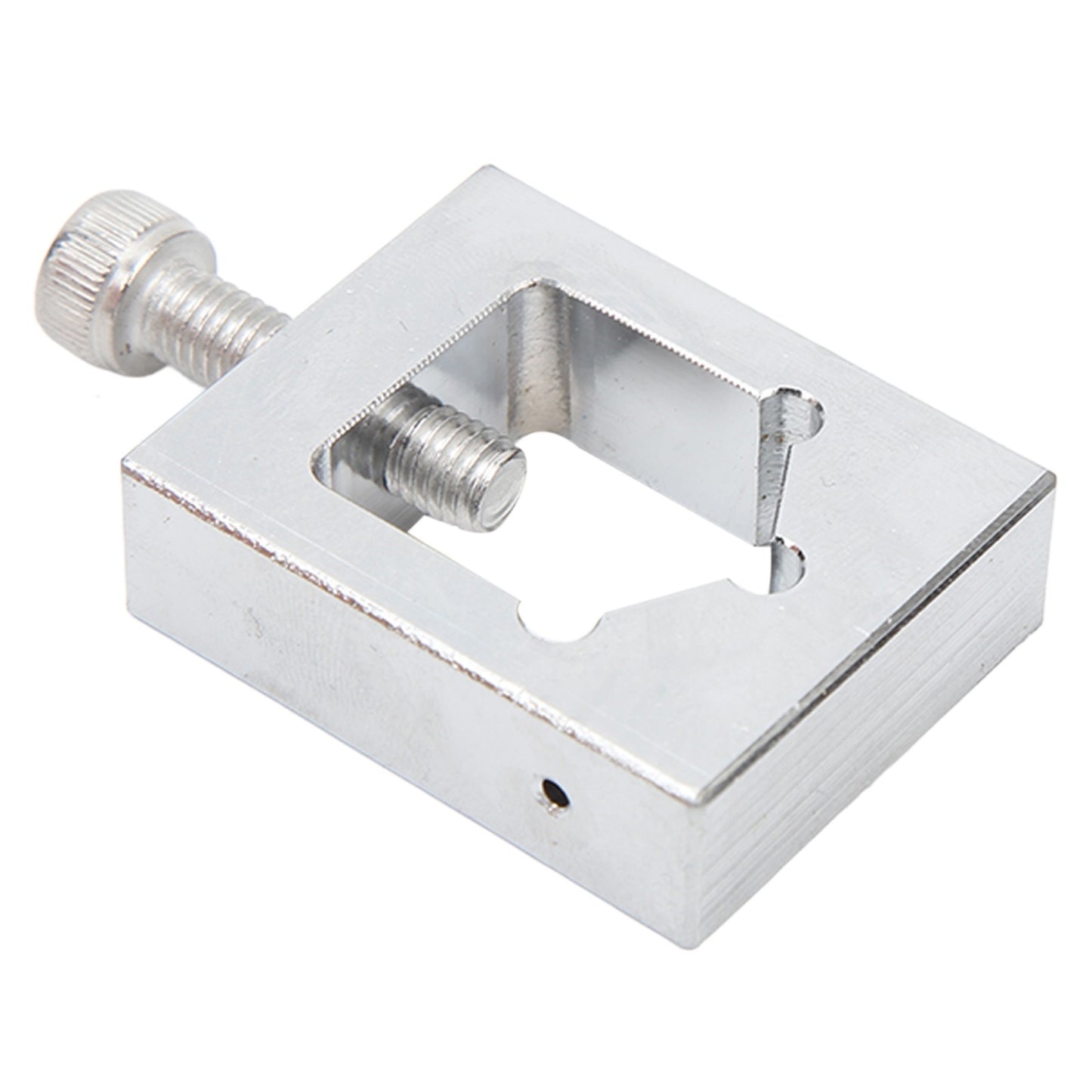 Wire Drill Nut Bolt Drill Jig Safety Wire Nut Jig Holder Kit High Hardness Q