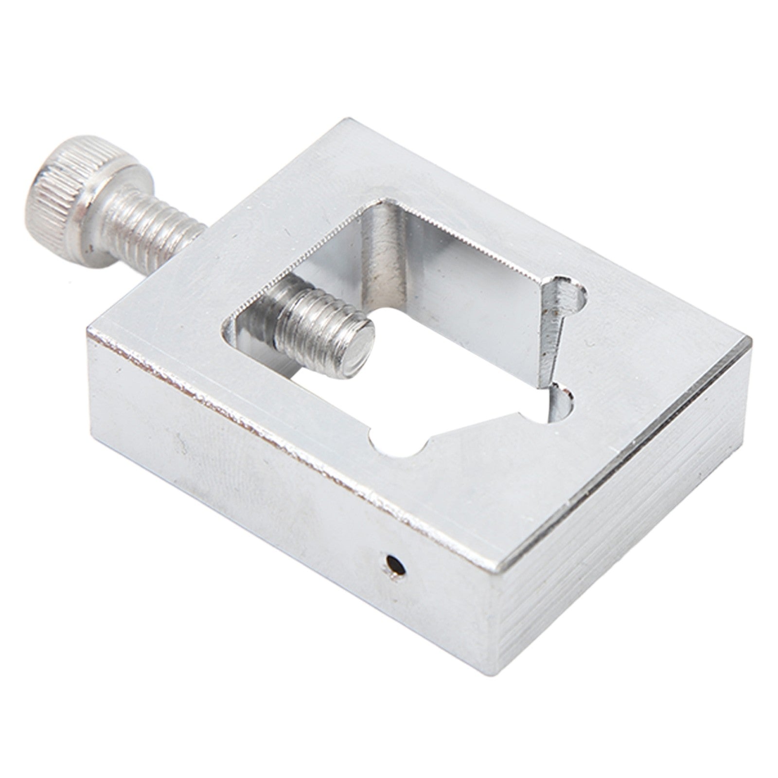 Wire Drill Nut Bolt Drill Jig Safety Wire Nut Jig Holder Kit High Hardness Q