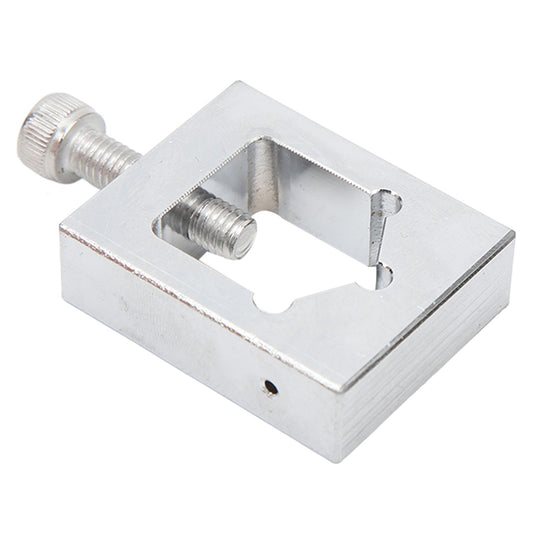 Wire Drill Nut Bolt Drill Jig Safety Wire Nut Jig Holder Kit High Hardness Q