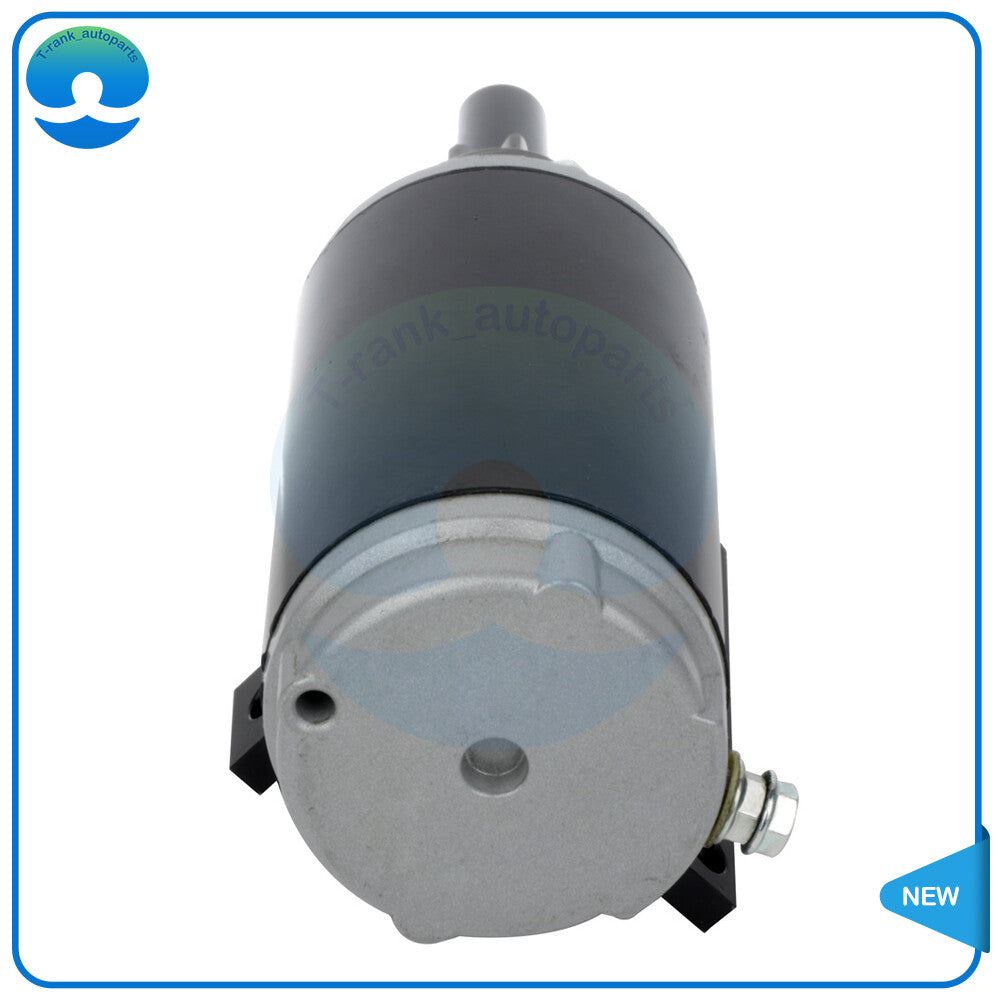 Boat Starter Motor Fit for Evinrude  Johnson Outboard 50-75 HP Engine 5718N