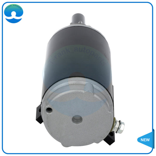Boat Starter Motor Fit for Evinrude  Johnson Outboard 50-75 HP Engine 5718N