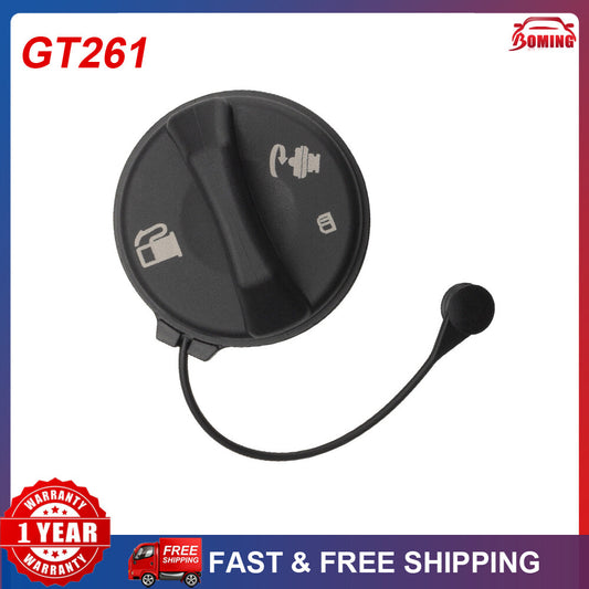 New GT261 Fuel Gas Tank Cap for Chevy for GMC for Buick for Cadillac for Pontiac for Saturn 19207873 Q