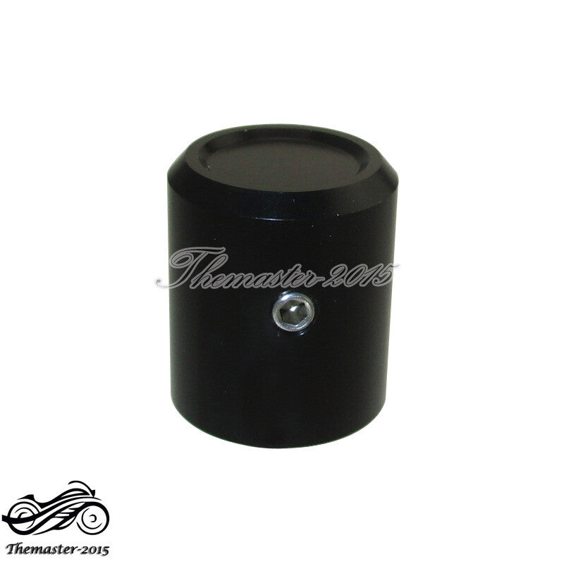 Aluminum Billet Kickstarter Eliminator Cap for Honda CRF110 CRF 110 2013-2023 Q