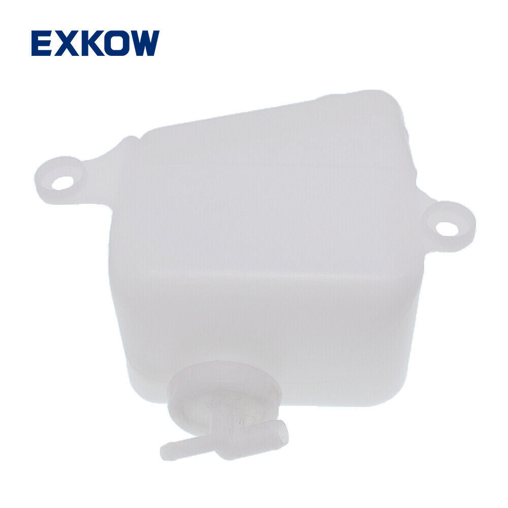 Radiator Condenser Tank fit for Mitsubishi MONTERO SPORT 3.0 3.5 1997-2007
