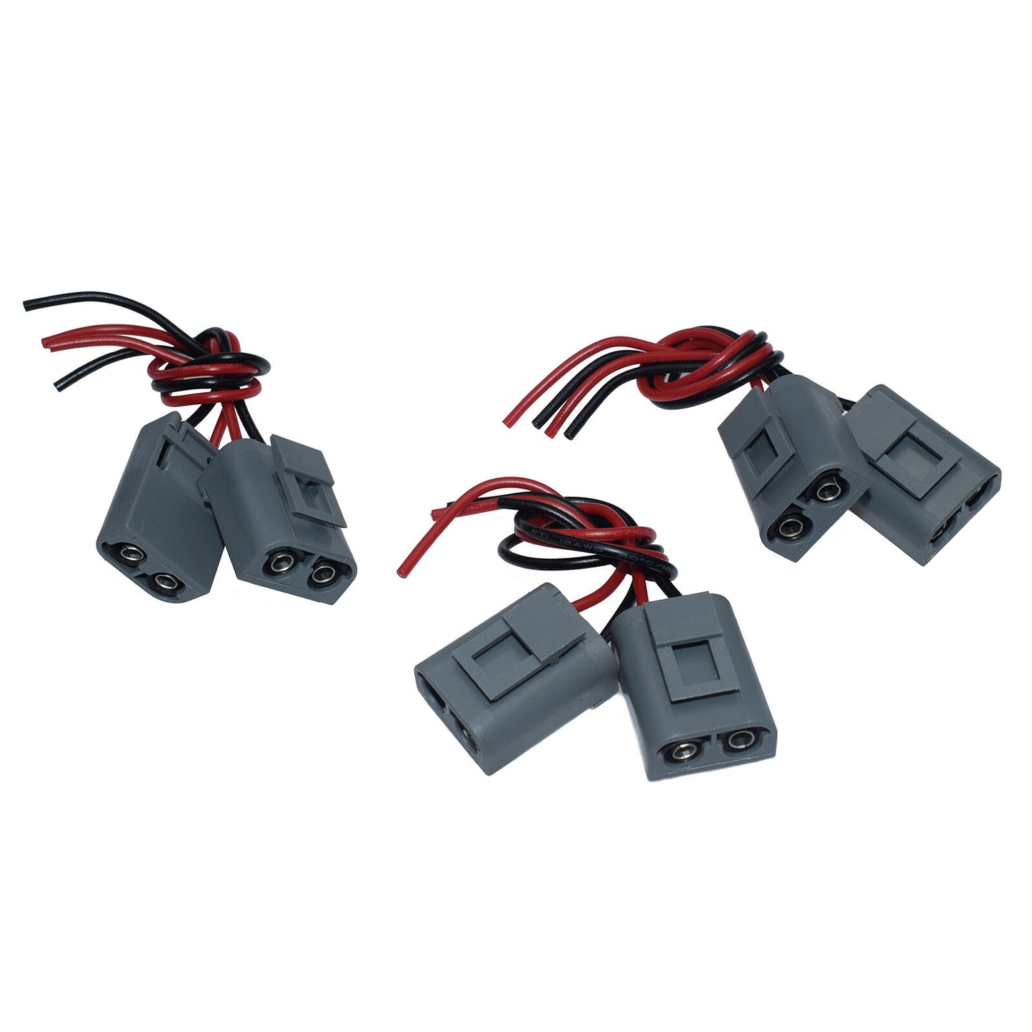 6-pack ignition coil harness connector plug 3523813 for for Volvo V90 S40 V40 S90- v