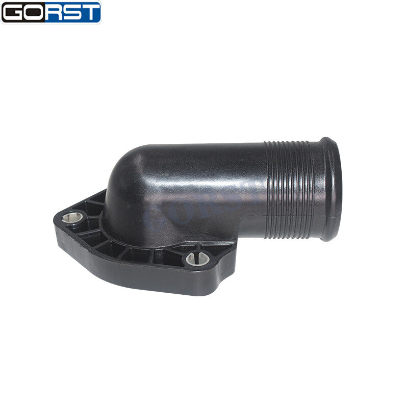 Engine Coolant Thermostat Housing 5263134 For Isf 2.8 For Gaz v