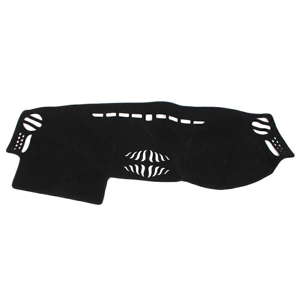 Dash Mat Dashboard Cover Dashmat Pad for Land Rover LR2 Freelander 2 2007-2014 Q