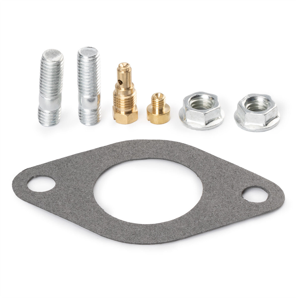 The carburetor is suitable for Kaefer Cabriolet 15 1302 1303 1.6 70-79 211129031J 113129031Q- v