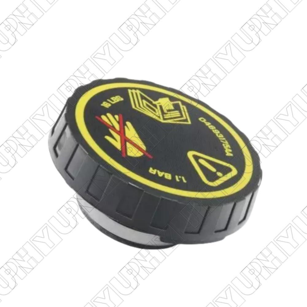 11531486703 Radiator Cap for BMW for Mini R50 09/2000-2006 Cabrio R52 2003-07/2008 Q