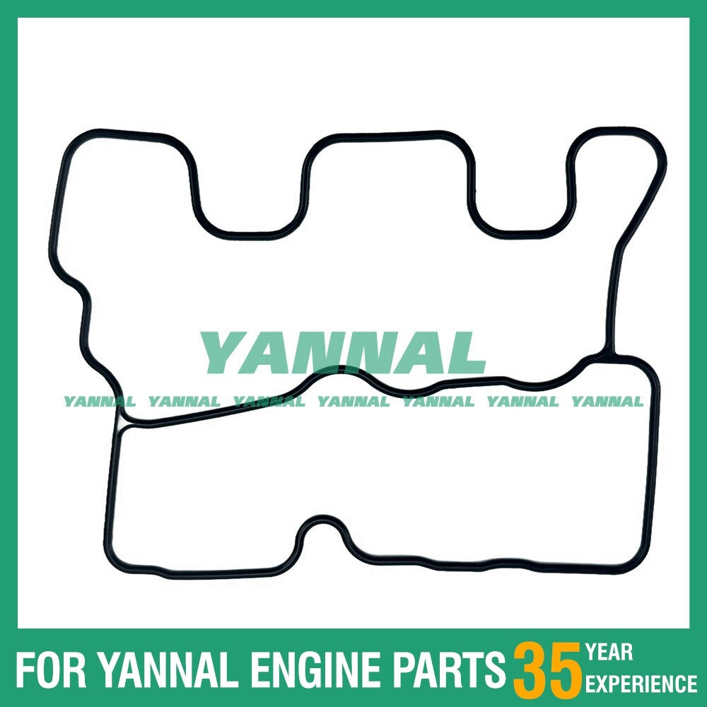 403D-05 Valve cover gasket 111996450 is suitable for Perkins engine diesel parts. (Hot selling)