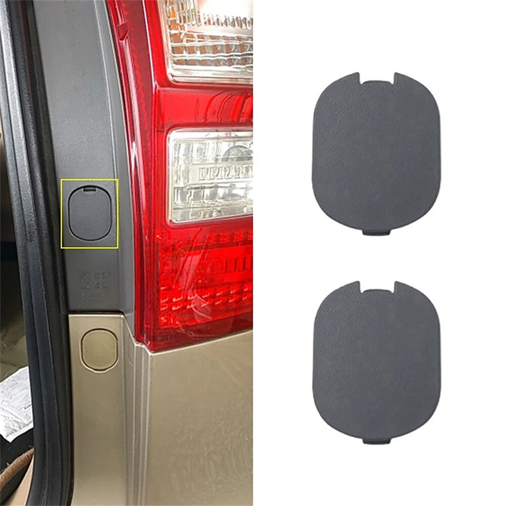 2pcs Tail Lamp Covers Replace 33506-SWA-A01 33506SWAA01 for Honda CR-V 2007-2011