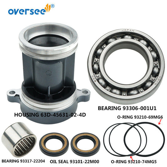 Two-stage drive clutch AM140680 AM146219 is suitable for John XUV550 S4 4 4 XUV Gator 9155 B