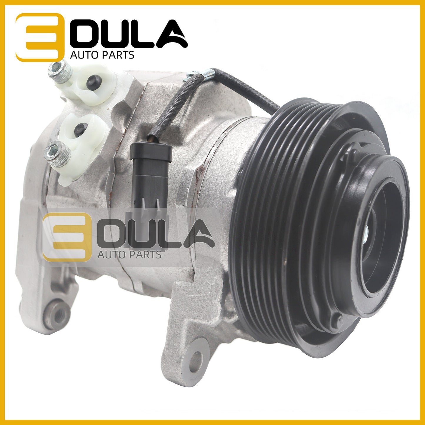 10S20E AC Compressor Fits for Durango/ Aspen 5.7I V8 2005-2008 55057016AA