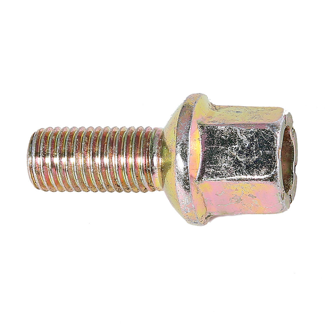 M12*1.5*23.5 single wheel bolts are suitable for VW for Passat 1990 - 1997 #3A0 601 139# Q