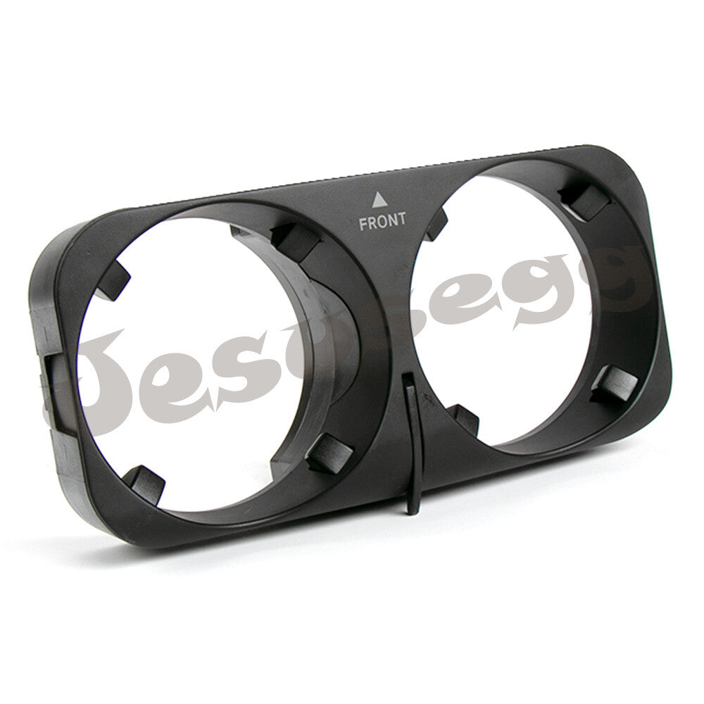 Front Centre Console Drinks Cup Holder for Mercedes for Benz W221 S-Class CL-Class Q