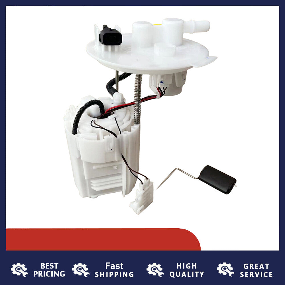 Fuel pump module assembly for Hyundai for Elantra Kona 2.0L and 1.6L 31110-F3500