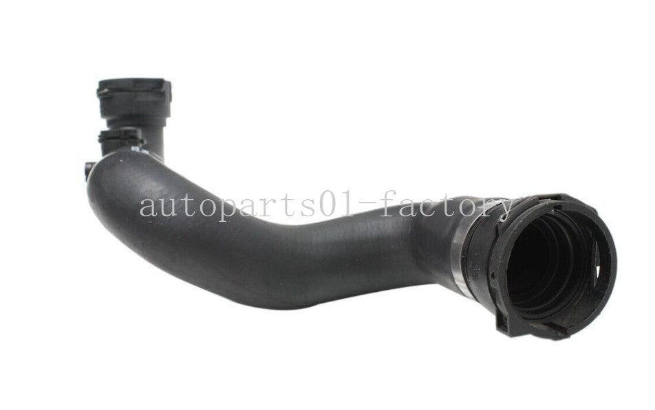 1Upper Radiator Coolant Hose for BMW X5 E53 3.0i 2001-2006 11537500733