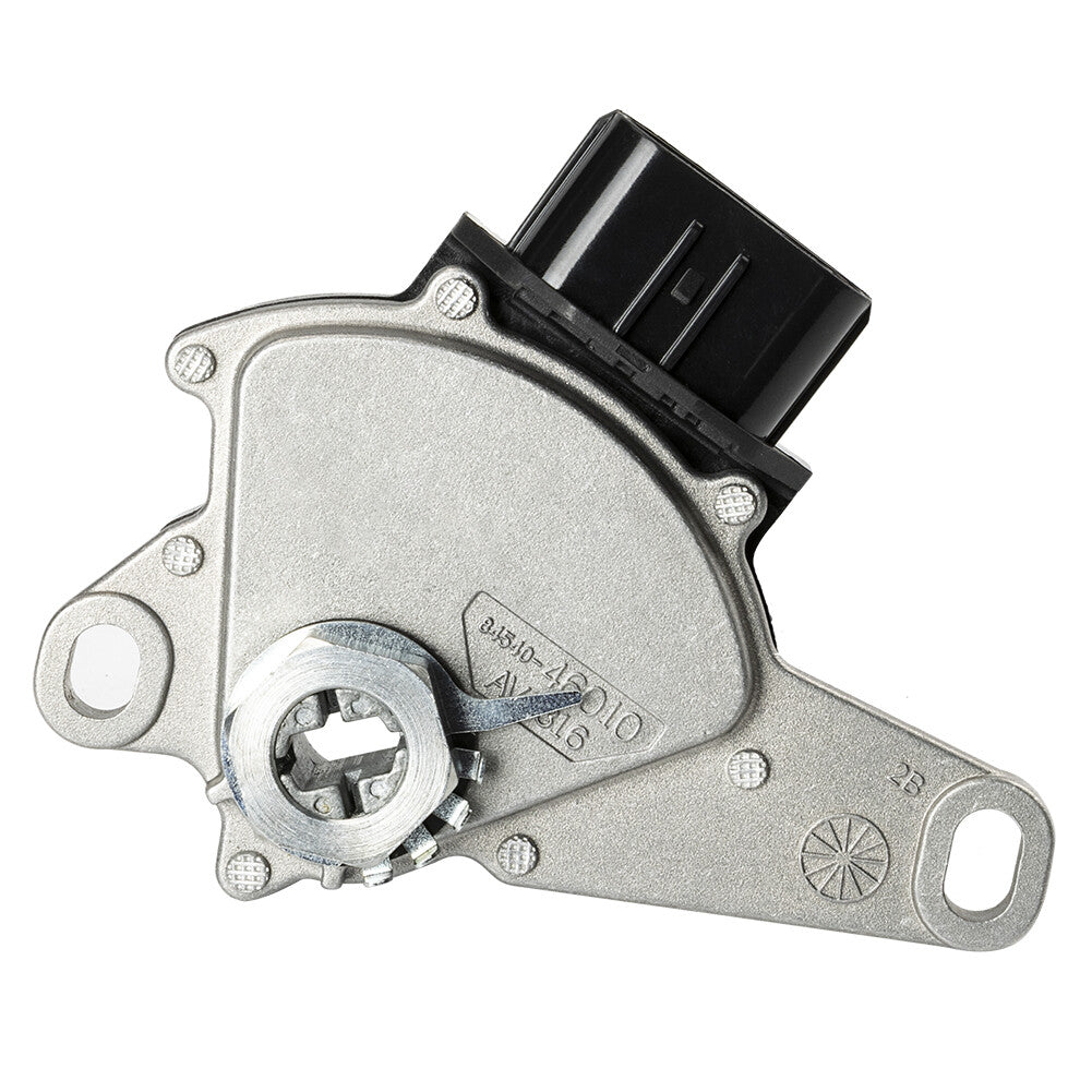Neutral safety switch range sensor suitable for Matrix Yaris for Corolla 84540-46010- v