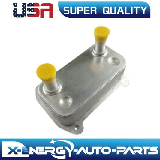 Oil Cooler Fits Sea-Doo GTI130 GTI155 GTX215 GTX260 RXT260 Wake155 420888852