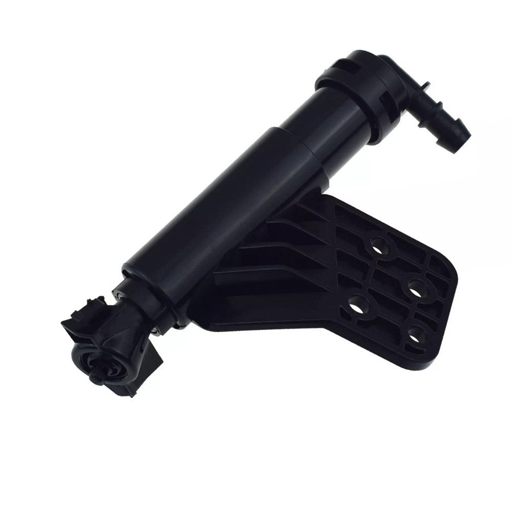 For Sportage IV KX5 2016-2019 Front Headlight Washer Spray Nozzle Right Side