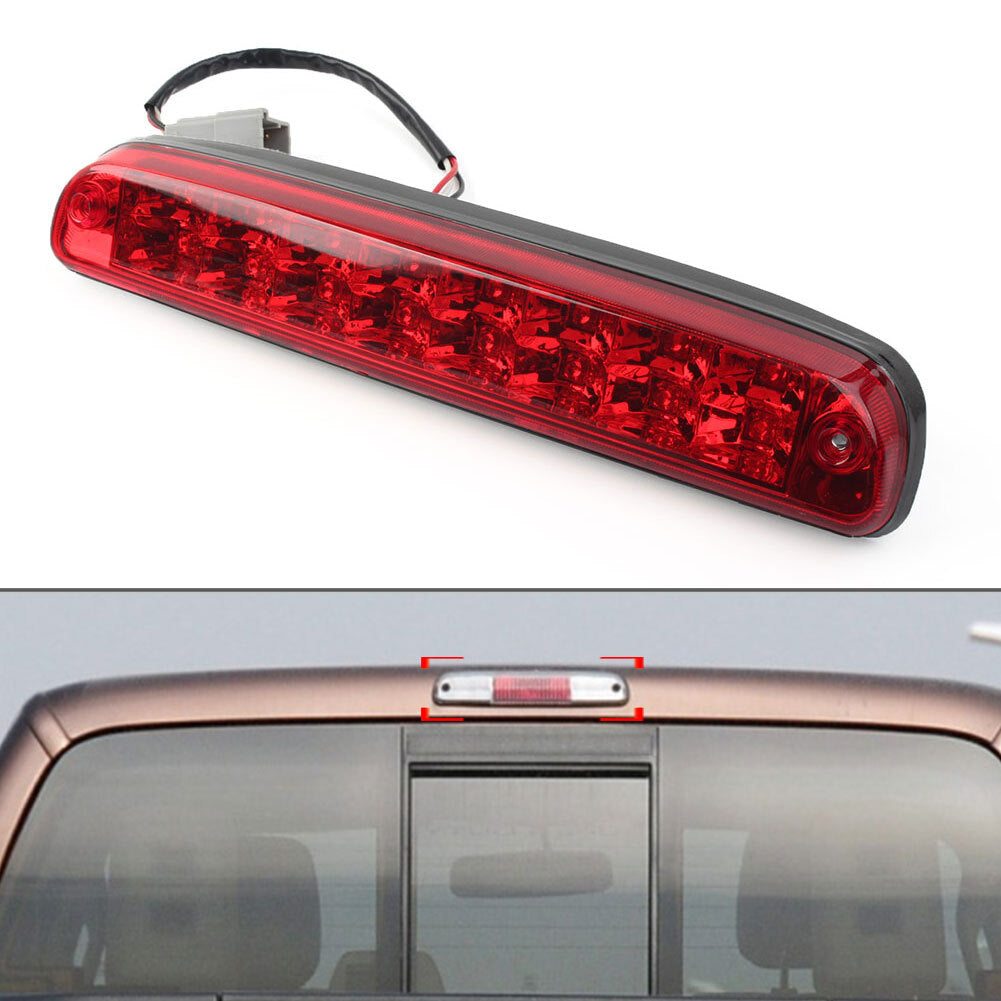 High Mount Stop Lamp Brake Light for Ford Ranger F-250 F-350 F-450 F-550 for Mazda