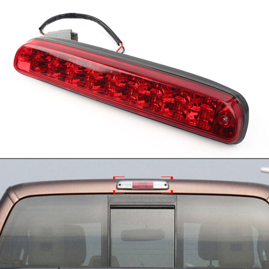 High Mount Stop Lamp Brake Light for Ford Ranger F-250 F-350 F-450 F-550 for Mazda