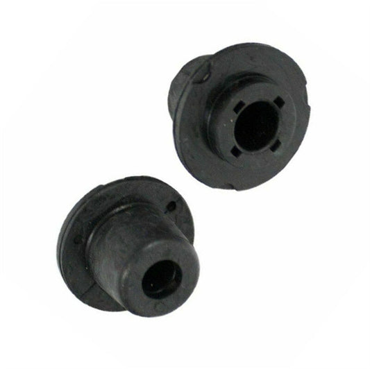 2-pack radiator mounting bushings for Chevrolet Impala Malibu 926-280 52493483