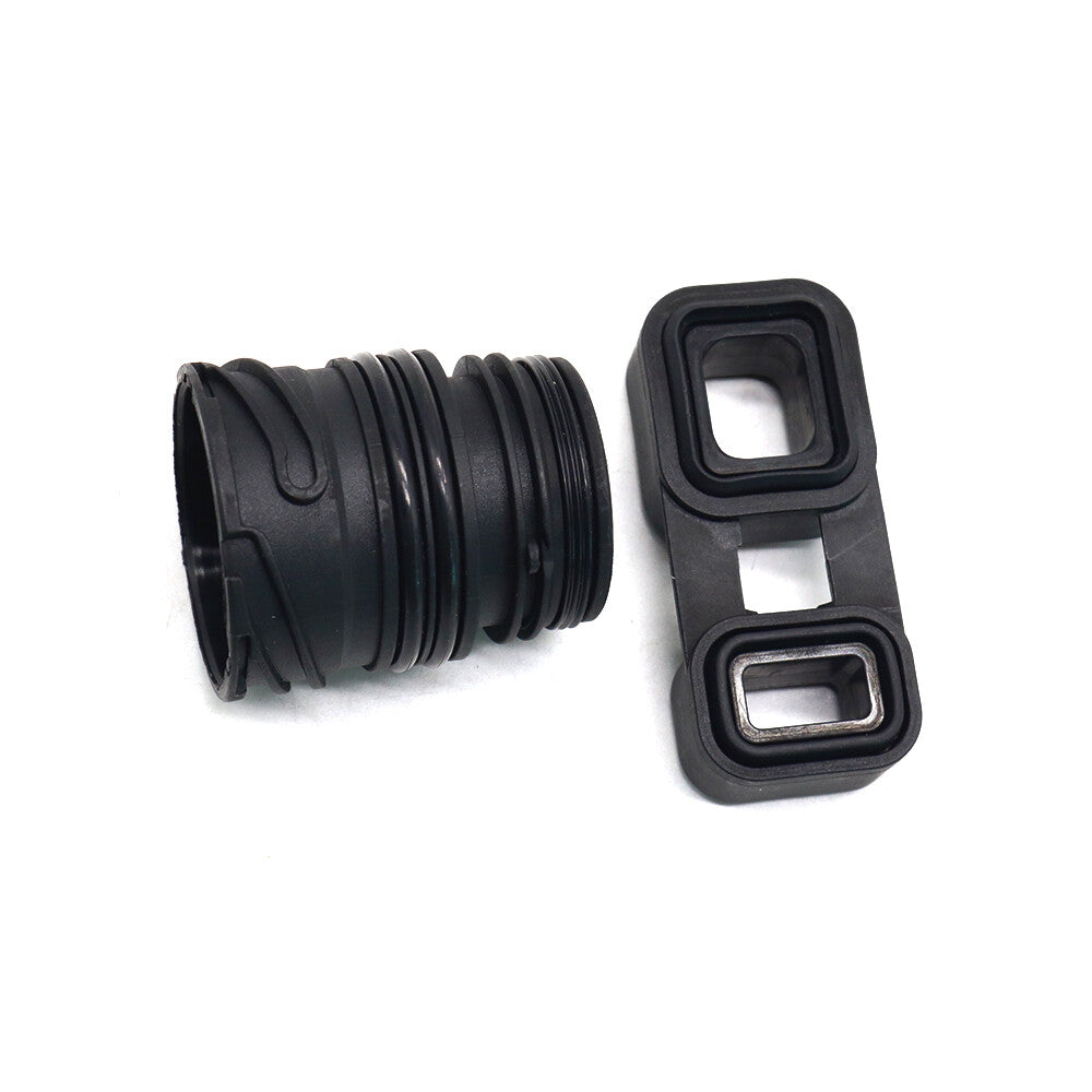 Valve body Vb adapter and connector for 2009-2011 for BMW 328i 24347588725 2434758872420