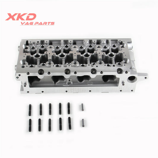 1.6TDI Diesel Engine Cylinder Head Fit for VW for Golf for AUDI A1 A3 CLH CRK 04L103064F Q