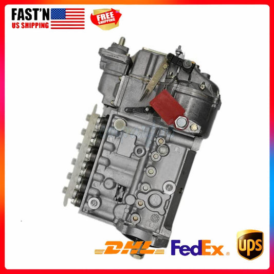 For QSB4.5 Engine Diesel Fuel Pump 5304292 1pc