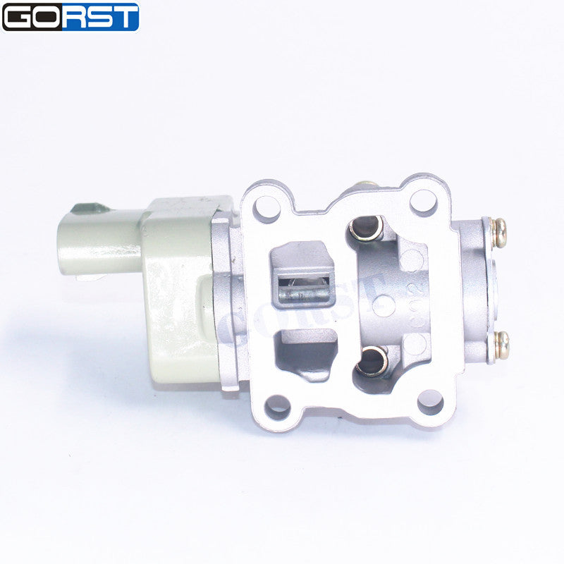 22270-15010 Idle Air Control Valve Motor IACV for Corolla Celica 94853699 v