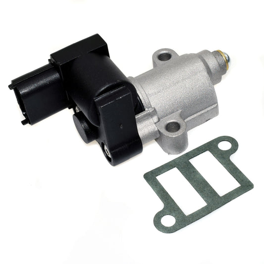 IDLE Air Control Valve Motor IAC for 03-11 for Hyundai 20L L4 DOHC 35150-23900- v
