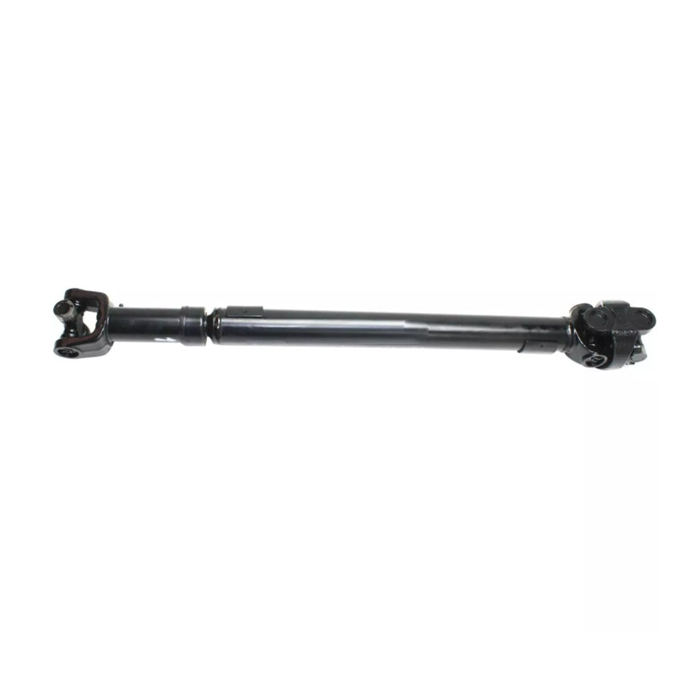Front Driveshaft 1PC for Jeep Cherokee 1987-2001 4.0L 4WD Automatic 32.25in New Q