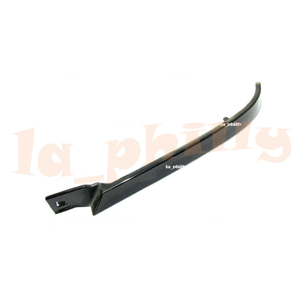 Left Lower Headlight Lower Molding Trim Fits 1998-2005 for Mercedes ML-class W163