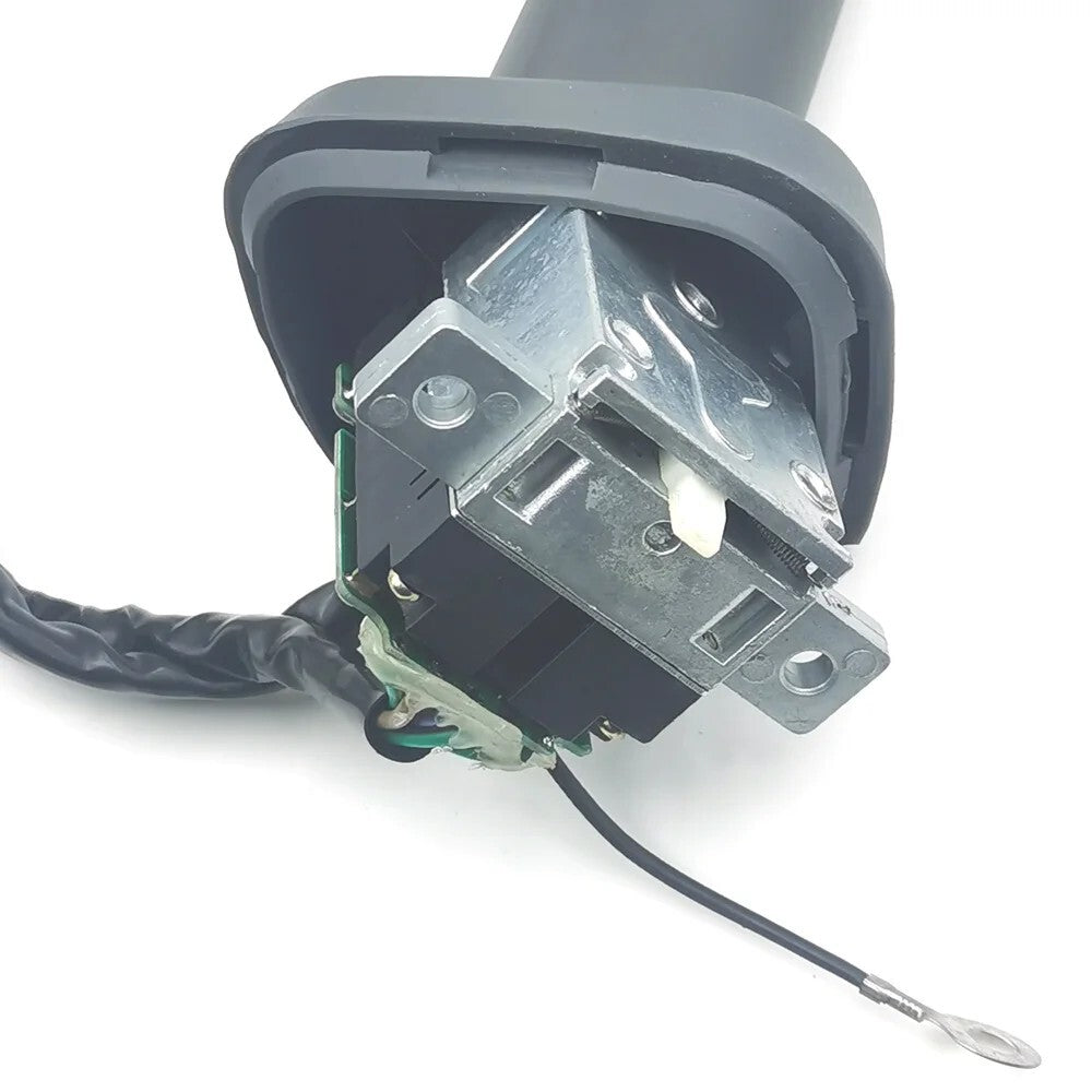 Indicator light switches are compatible with for MAN 81255090144, 81255090123, 81255090118, and 81255090128-.