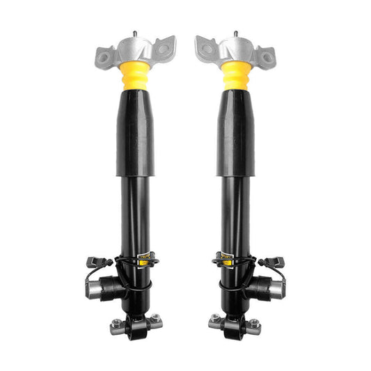 Rear Left & Right Shock Absorbers Fit for BMW F30 F31 F36 320i 328i 335i 33526791562