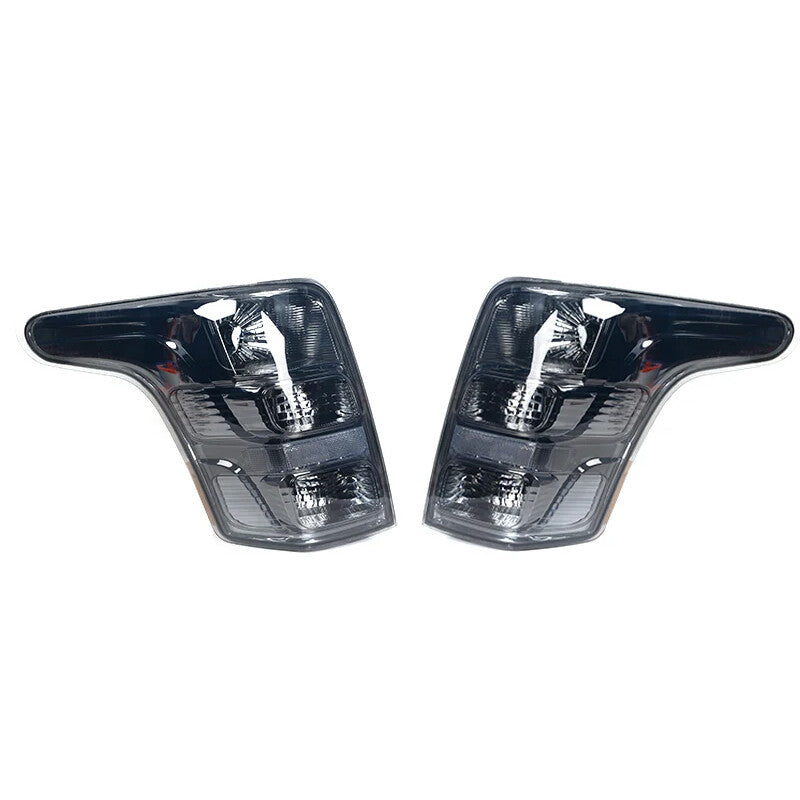 Rear Tail Light Brake Signal Lamp no Bulbs for Mitsubishi Triton L200 2015-2018
