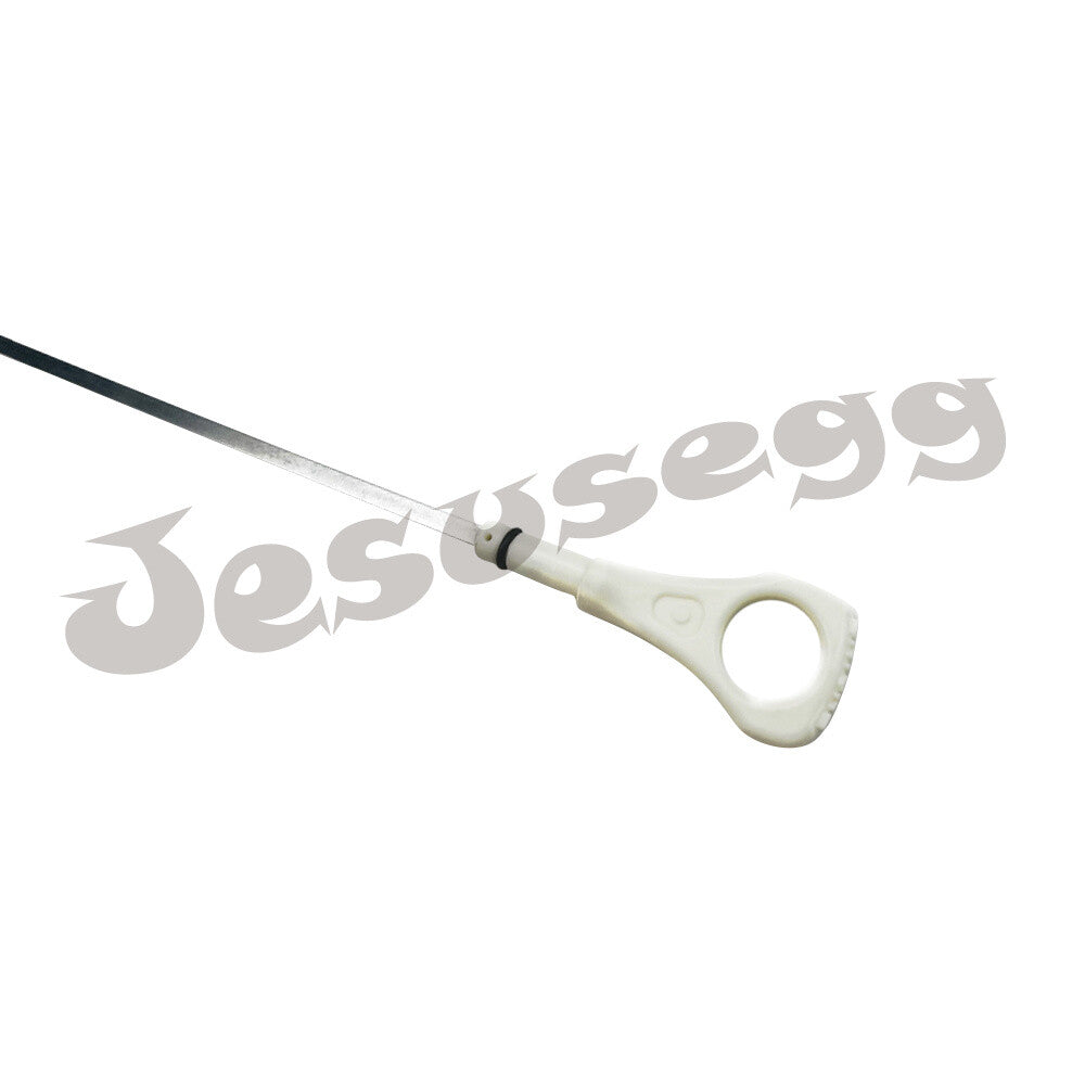 1255A027 Car Engine Oil Dipstick Oil Level Gauge Tool for Mitsubishi Q