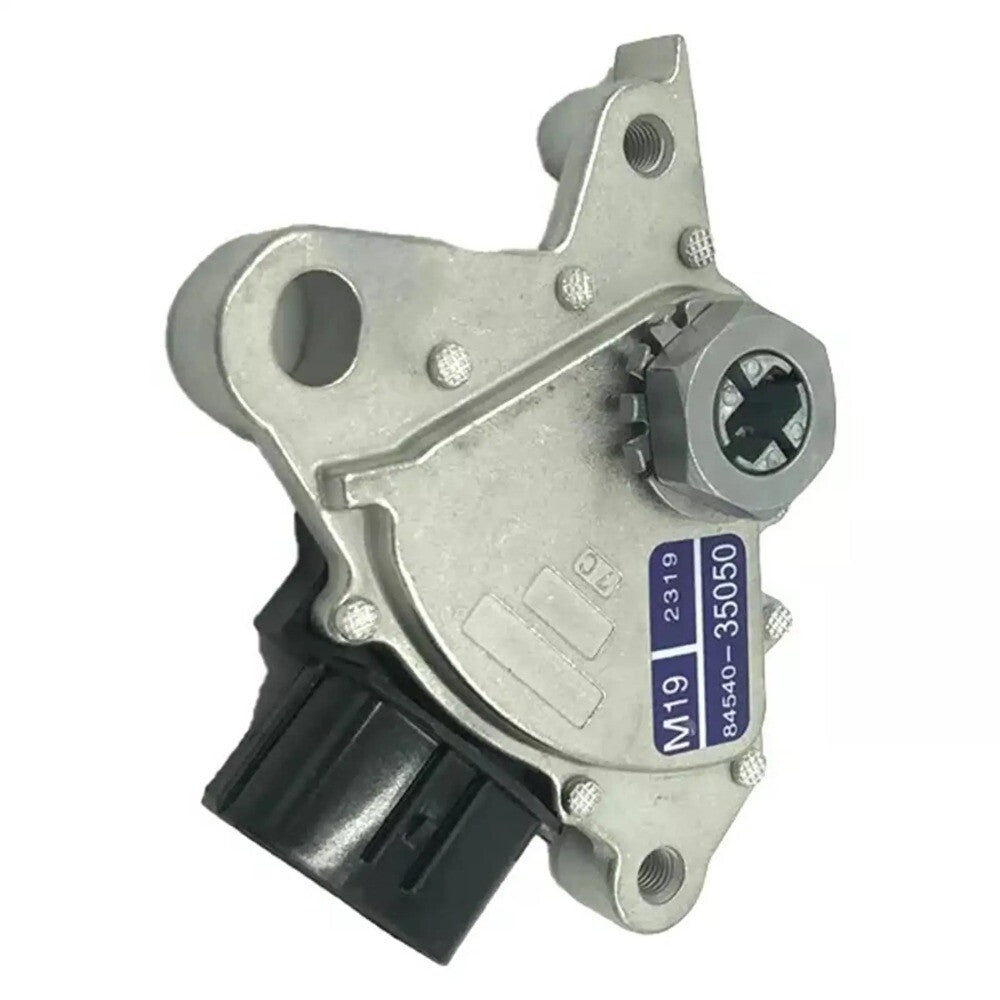 Neutral Safety Switch For 2005-2015 for Toyota Tacoma 2.7L 8454035050 Q