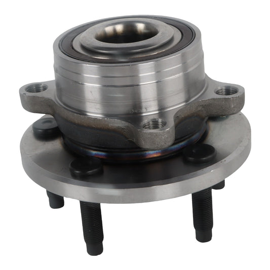 Wheel Bearing  Hub Assembly Fit for Ford Explorer for Ford Police Interceptor Utility