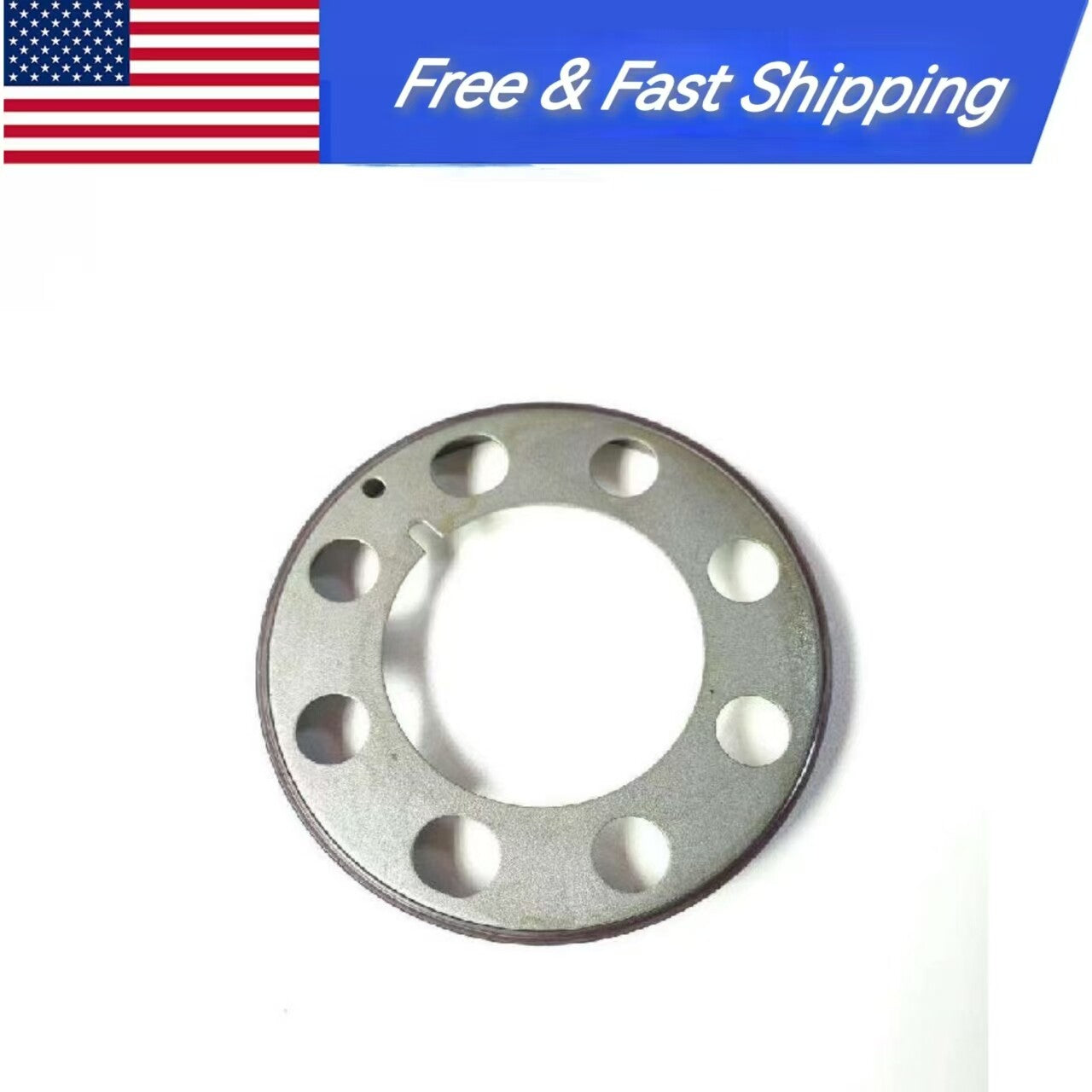 Sprocket Crankshaft Pulley 68582742AA for Jeep for Grand Cherokee 3.0 2014-2023 -p Q