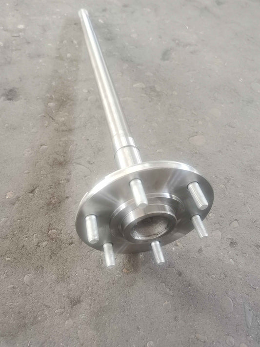 Rear Axle Shaft Assy fit for Mitsubishi L200 Triton TRUCK 2.4 2.5 2008-2018