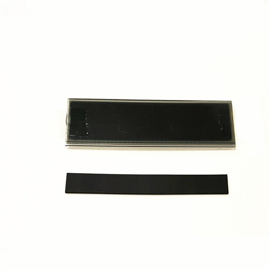 LCD Display Screen for BMW E28 E30 318i 325i 525i 535i OBC 6-Button Computer New Q