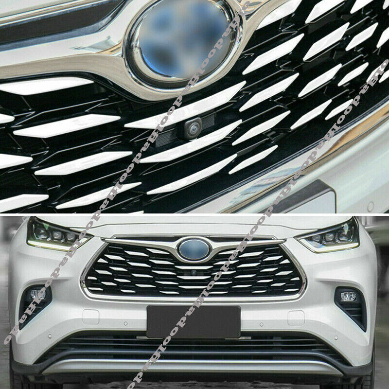 Silver Rear Bumper Inner Sill Plate Protector Cover For 2020-2023 for Venza v