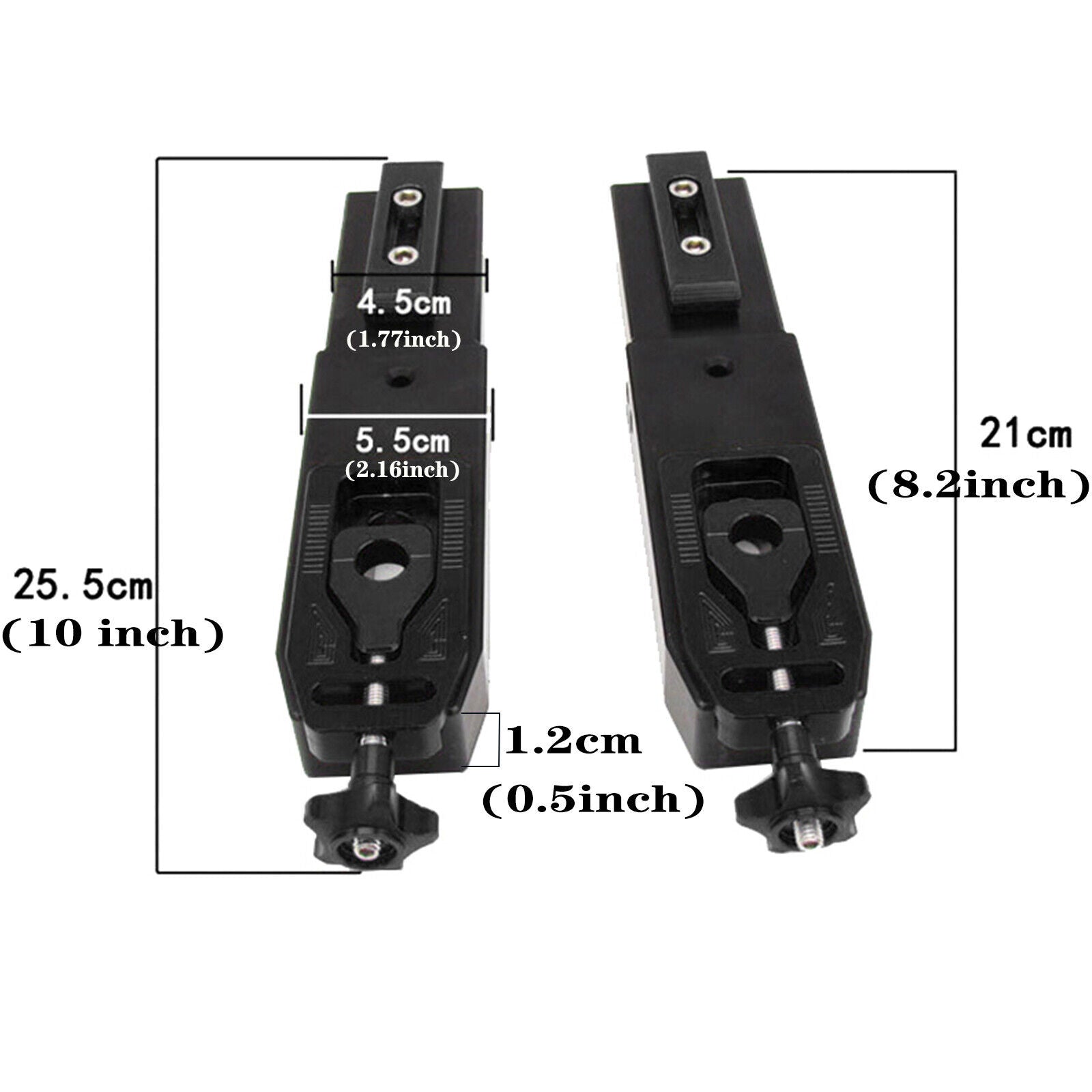 Motorcycle CNC Rear Fork Extension Stretch Kit Adapted for Honda GROM MSX125 n