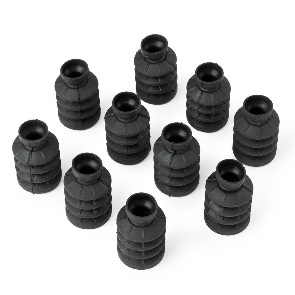10PCS for Volkswagen DQ200 Speed Push Rod Dust Cover for Audi 0AM DSG 7